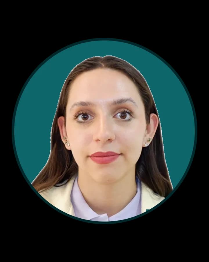 Nadia Alonso Pulido